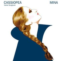 Cassiopea: Italian Songbook [Digital Download] (Vinyl)